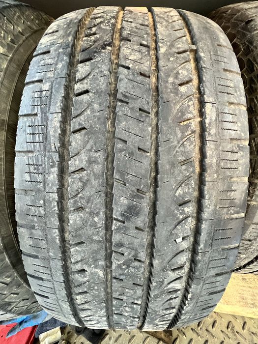 Шины 285/60/ R18