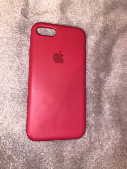 İphone 7 почти новый