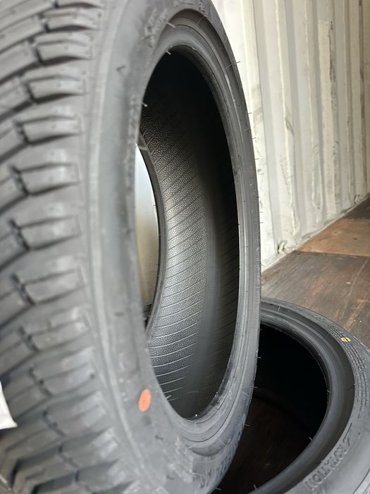 Нови всесезонни гуми TBB TIRES FORTEZZA AS 195/45R16 84V XL БОРД 1954516