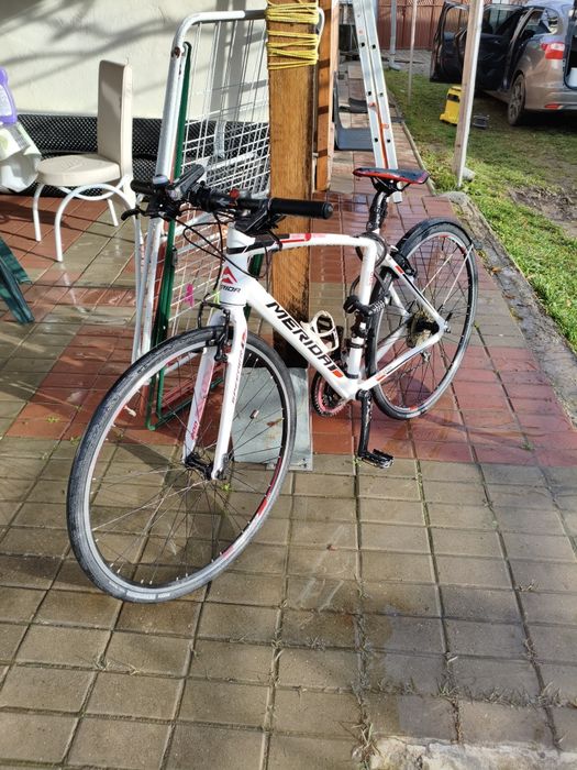 Bicicleta Merida Speeder 200 in stare perfecta