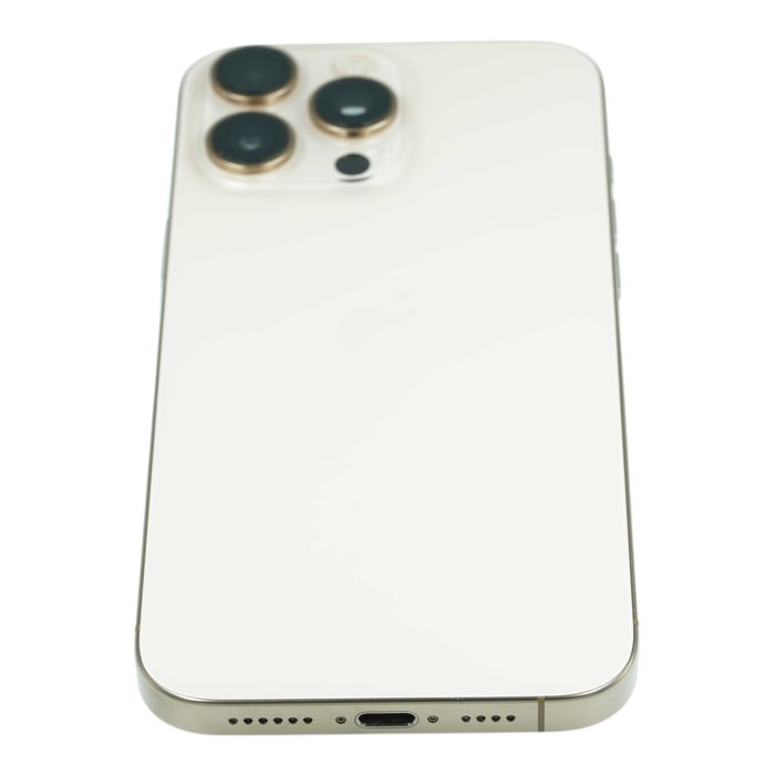 Magazin Apple | iPhone 16 Pro Max | Foarte Bun | Desert Titanium | 256GB | 90% | Cu Garantie | In Rate | smilemobile.ro