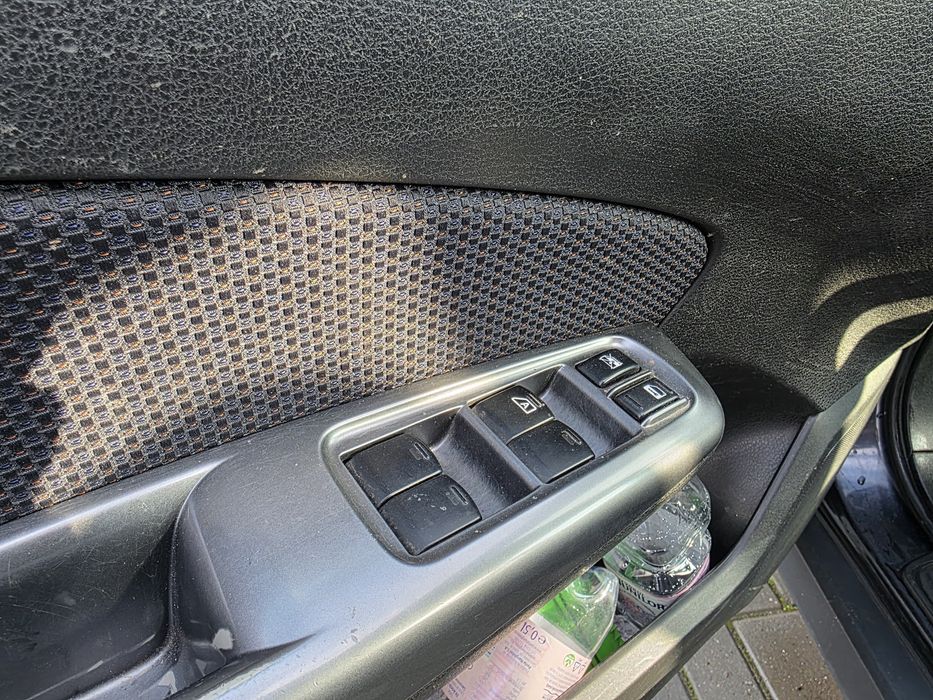 Subaru Forester 4x4 2.0 Diesel