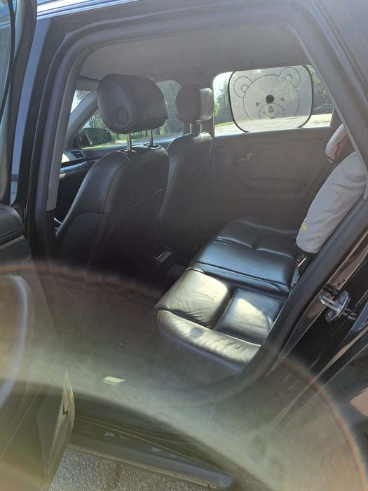 Audi A4, 1.9 tdi, 131 к.с.