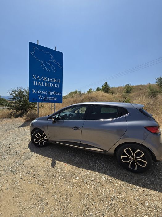 RENAULT Clio 2015 — imagine 2