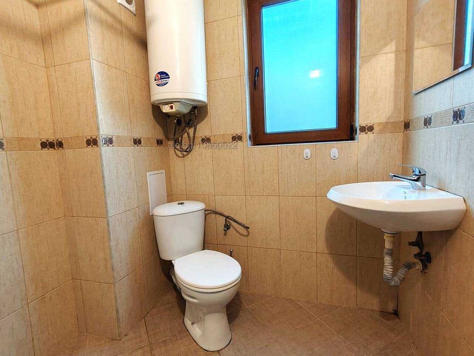 Дава се под наем Двустаен апартамент в Несебър - 72 кв.м за 272.85 € - Снимка #6