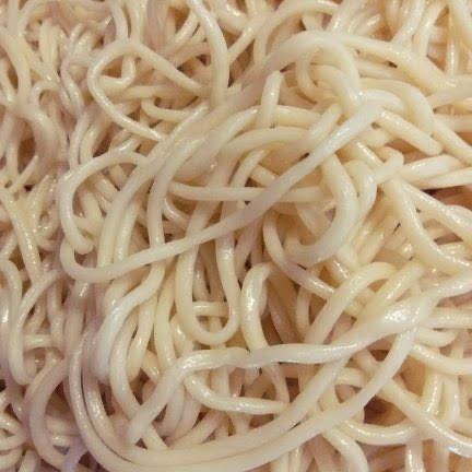 Ручной,дунганский лагман