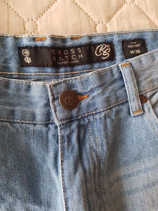 Мъжки къси панталони Nike, Jack&Jones, CROSSHATCH