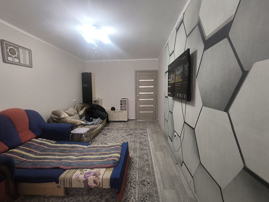 Продам 2ю квартиру КСК Текстильщиков