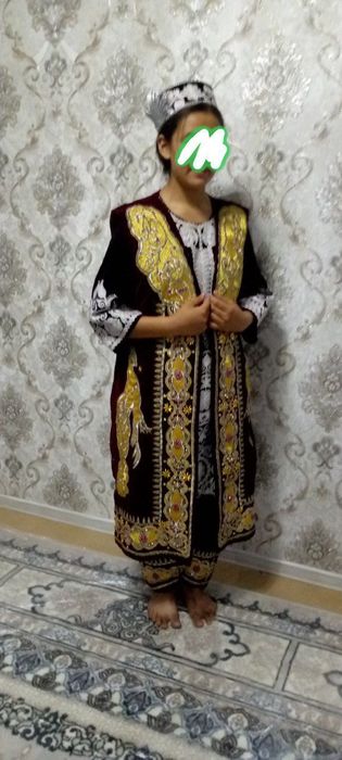 Kelinlar uchun sotiladi