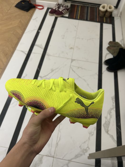 Puma future 7 buts