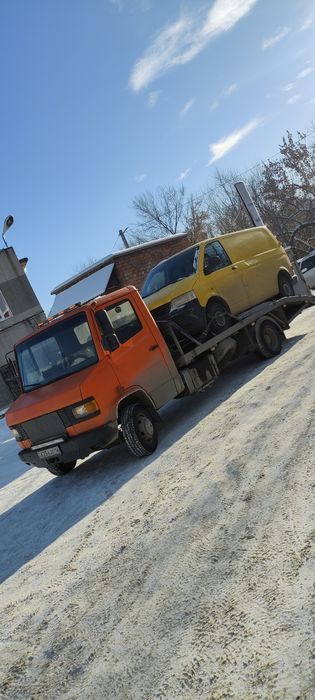 Эвакуатор круглосуточно