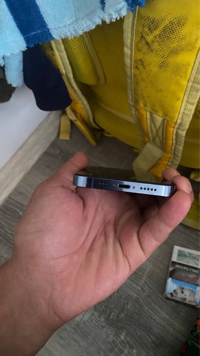 Iphone 13 pro sastyana ideal zor  chet eldan ob kegan man sotiwim kere