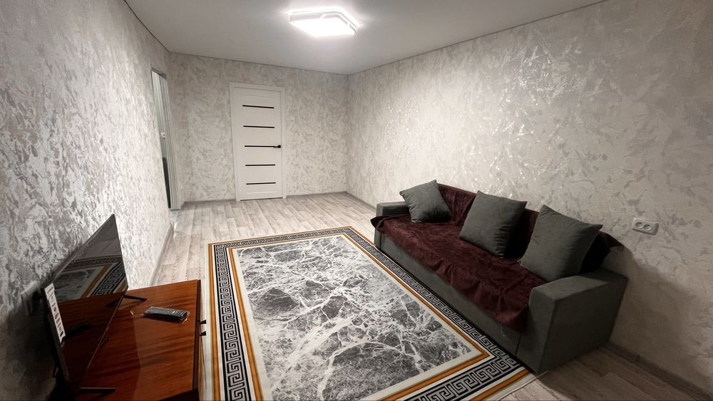 Продам квартиру 2 комнатную,