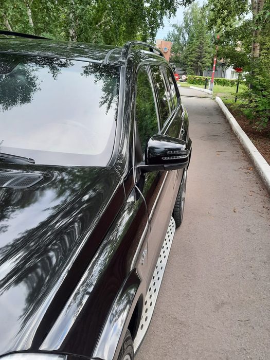 Mercedes-Benz GL-Class AMG. Продажа / Обмен