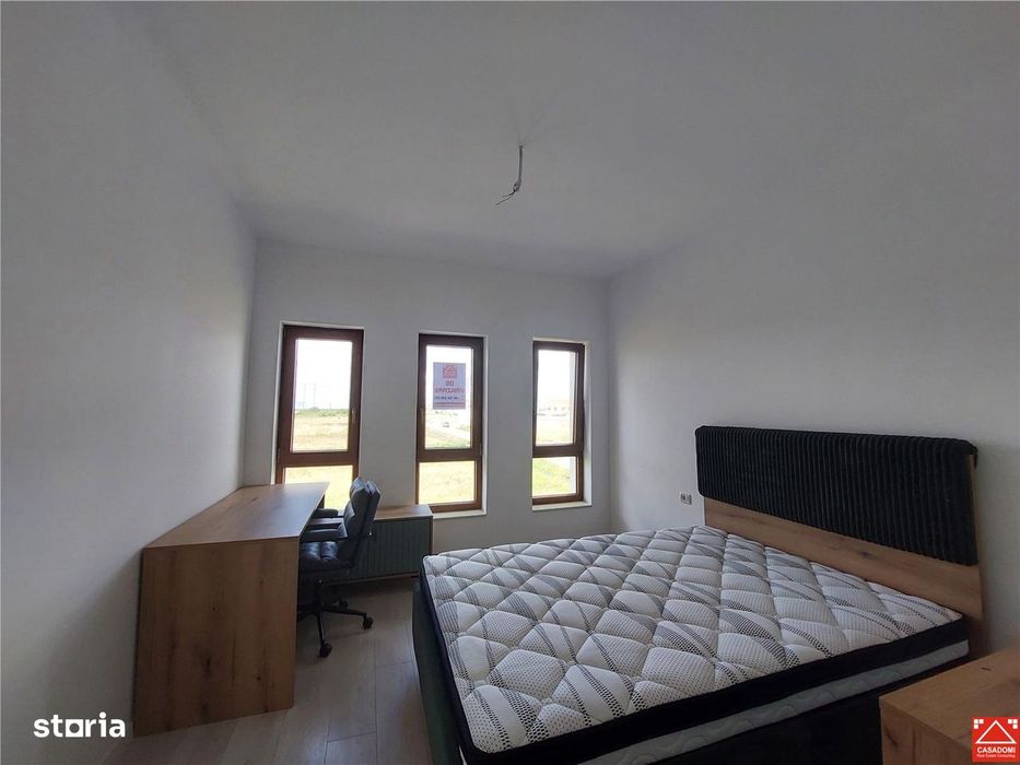 Duplex nou, 2026, la cheie, in cartier nou, Vladimirescu