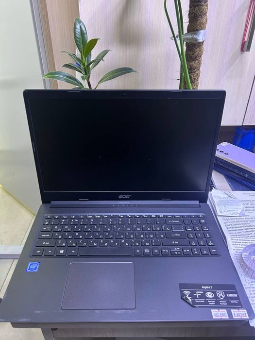 Acer Celeron 4020