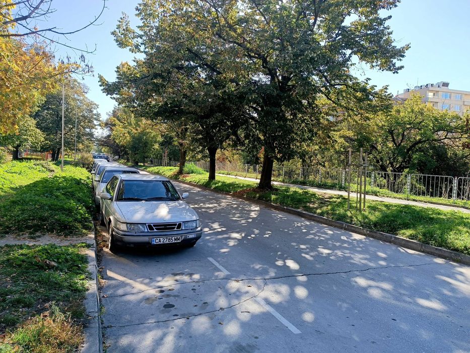 Дава се под наем Двустаен апартамент в Варна, Център - 42 кв.м за 433.5 € - Снимка #13