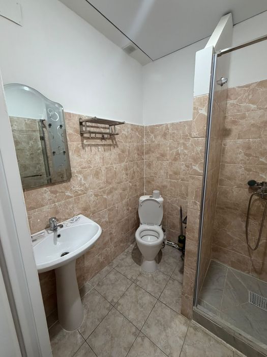 Гостиница JUMA Hotel