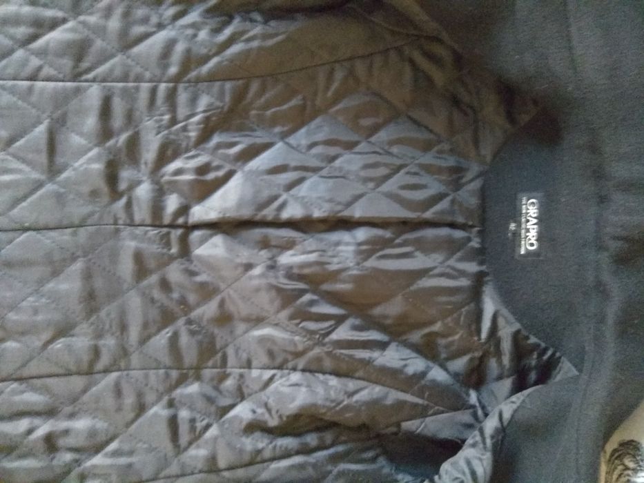 Пальто весенне-осеннее