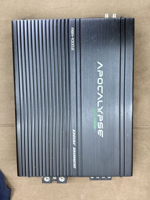 apocalypse asa 2.1000