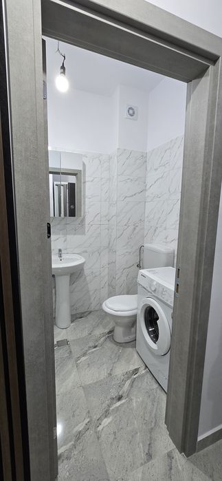 Închiriez garsoniera Chiajna