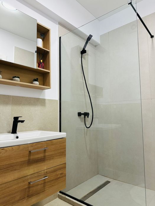 Apartament de Inchiriat in Mamaia Nord 2 camere disponibil