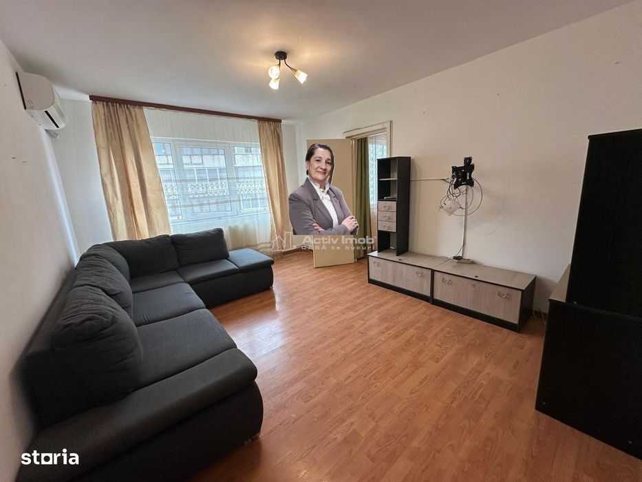 Resita. Apt.2 cam.cf.2, Mobilat, Utilat,  Lunca