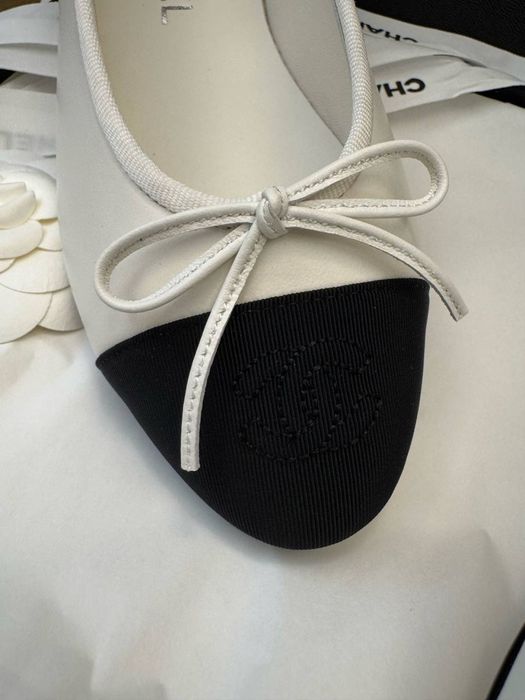 Balerini Chanel 35-42