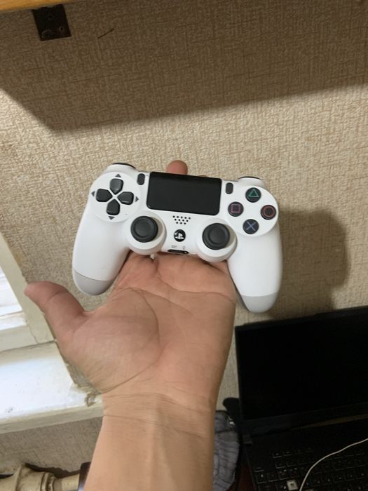 Joystik sotiladi ps 4
