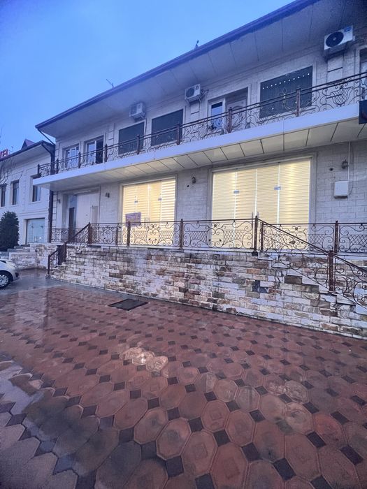 Сдаётся  помещение  ориентир куйлюк бектимир на главной дороге