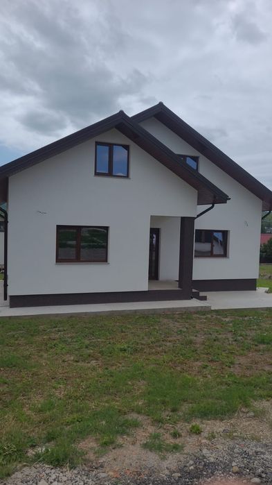 Persoana fizica  casa 2025 Tomesti județul Iasi