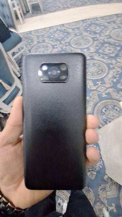 Xiaomi poco x3pro srochni sotiladi