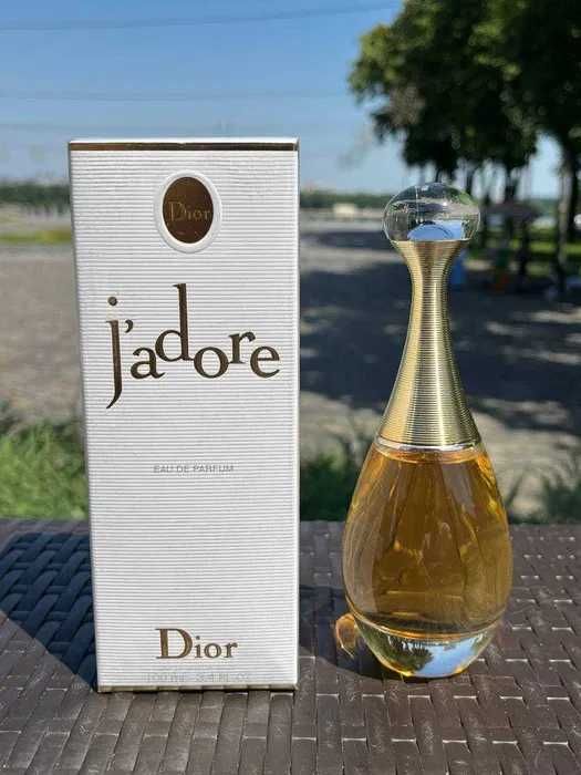 J Adore EDP 100ml-дамски парфюм
