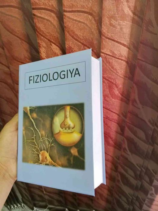 TIBBIYOT KITOBLARI:  •Arzon narx  •Sifat kafolati