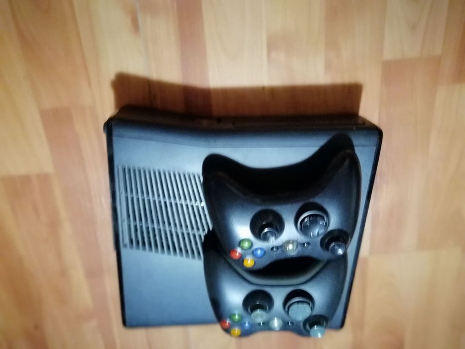 Vand merge foarte bine