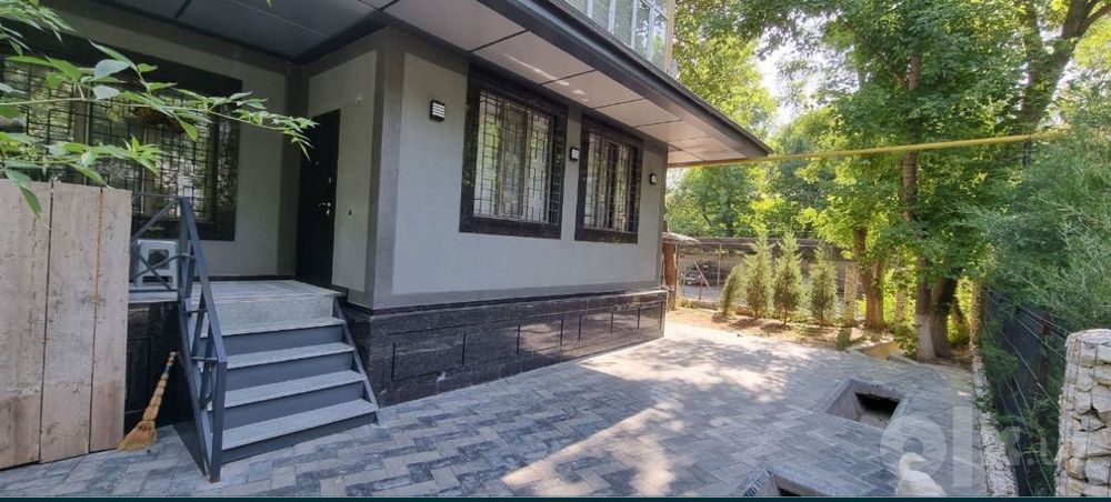 Продается квартира с евро ремонтом