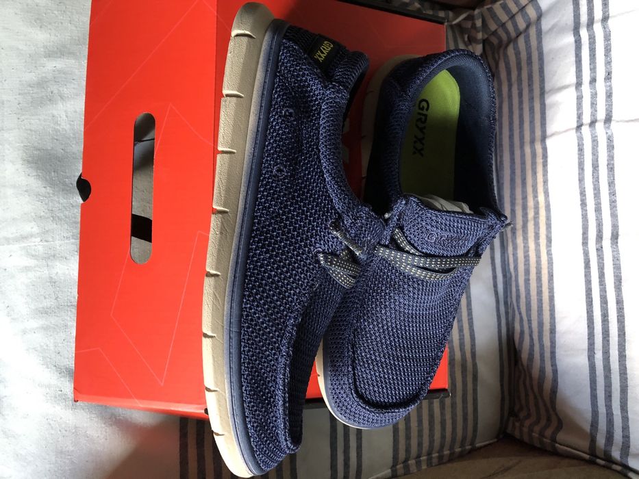 mocasini   Gryxx  vara