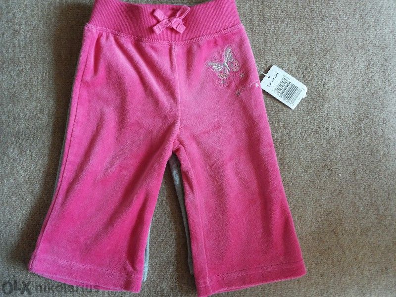 Дрехи от Англия 6-9 месеца