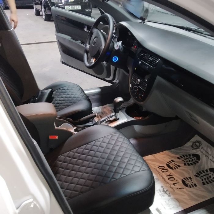 Жентра 3 автомат