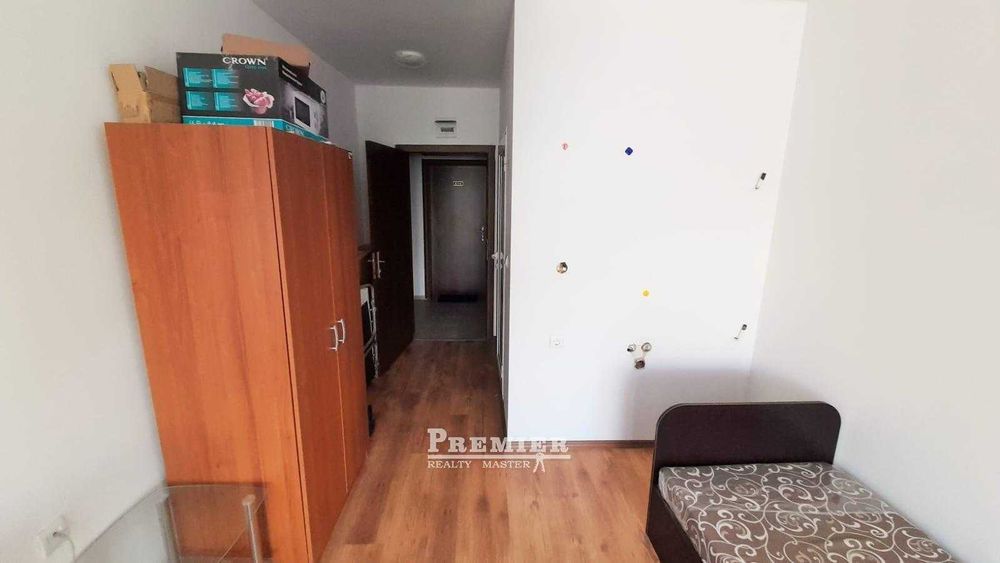 Продава се Едностаен апартамент в к.к. Слънчев бряг - 30 кв.м за 1384 €/кв.м - Снимка #2