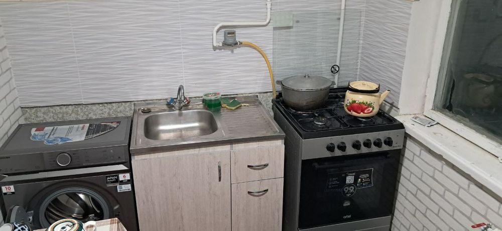 Квартирага ижара куямиз