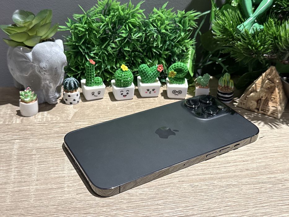 Iphone 13 Pro Max ‼️Garantie‼️Husa Apple originala‼️