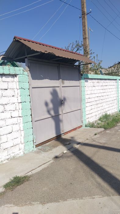 Продам дачу на Ташморе