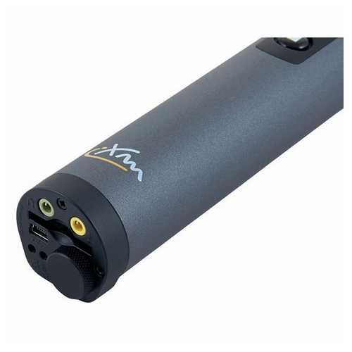 Microfon profesional cu recorder integrat  Yellowtec iXm Pro Cardioid