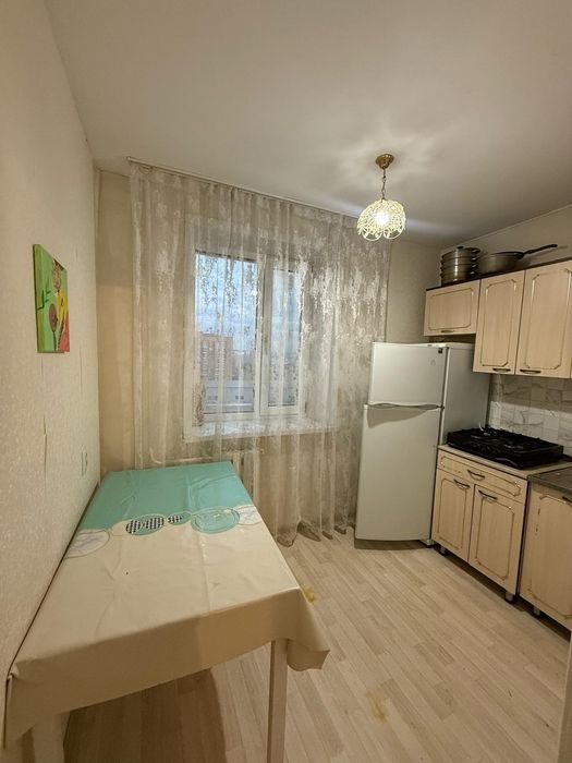 Продам 1 комнатнатную квартиру