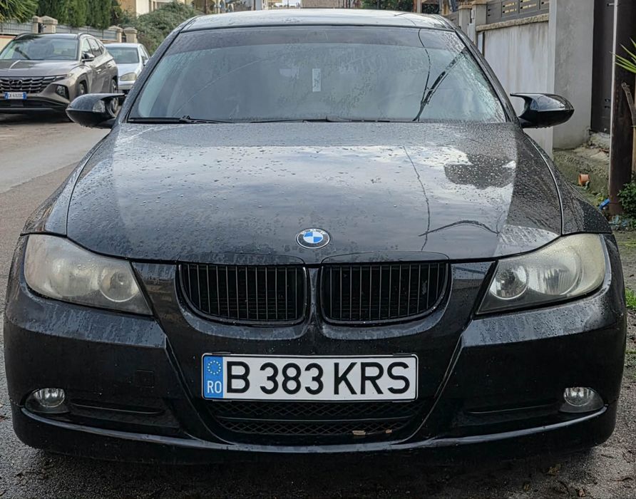 Bmw seria3 320i