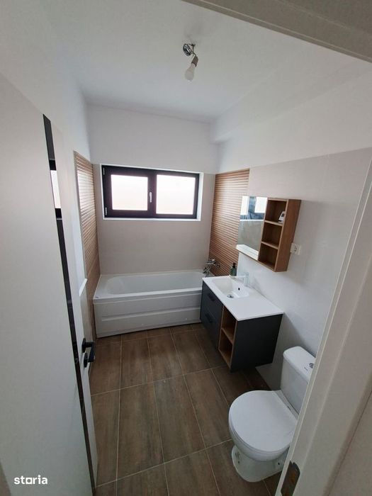 Casa Parter 3 camere/Com.Berceni/Comision 0%