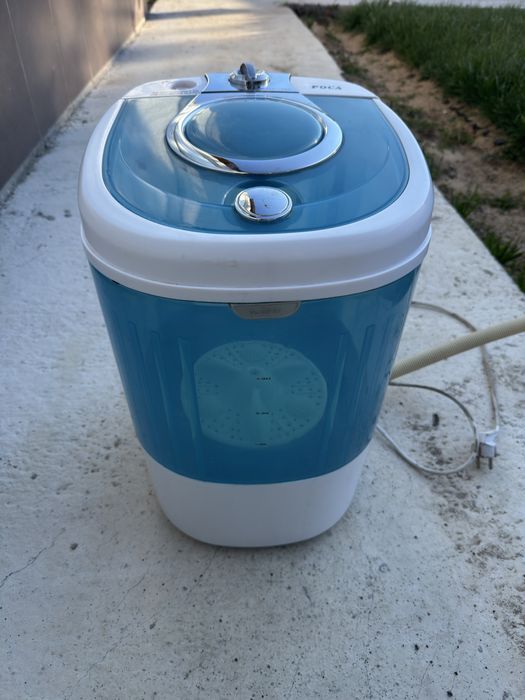 Туристическа / Мини пералня за дрехи