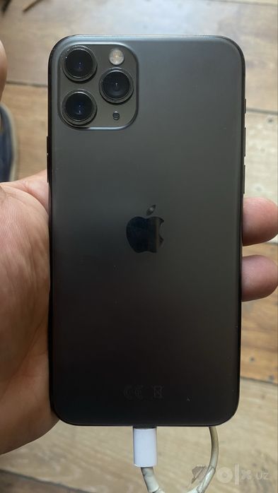 Iphone 11pro 256gb