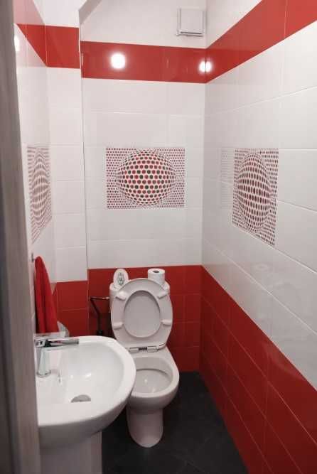 Дава се под наем Тристаен апартамент в София, Зона Б-5 - 120 кв.м за 846.6 € - Снимка #7